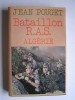 Jean Pouget - Bataillon R.A.S. Algérie - Bataillon R.A.S. Algérie