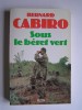 Sous le béret vert