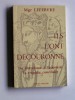 Monseigneur Marcel Lefèbvre - Ils l'ont découronné. Du libéralisme à l'apostasie, la tragédie conciliaire - Ils l'ont découronné. Du libéralisme à l'apostasie, la tragédie conciliaire