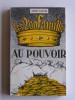 Henry Coston - Les 200 familles au pouvoir - Les 200 familles au pouvoir