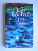 Jean Raspail - L'Ile bleue - L'Ile bleue