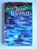 Jean Raspail - L'Ile bleue - L'Ile bleue