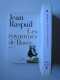 Jean Raspail - Les royaumes de Borée