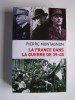 Pierre Montagnon - La France dans la guerre de 39-45 - La France dans la guerre de 39-45