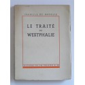 Isabelle de Broglie - Le traité de Westphalie vu par les contemporains