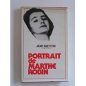 Jean Guitton - Portrait de Marthe Robin