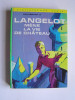 Lieutenant X (Vladimir Volkoff) - Langelot mène la vie de château - Langelot mène la vie de château