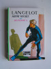 Lieutenant X (Vladimir Volkoff) - Langelot agent secret