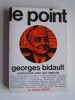 Le point. Entretiens avec Guy Ribeaud