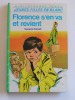 Suzanne Pairault - Florence s'en va et revient - Florence s'en va et revient