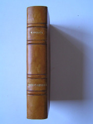 Maurice Barrès - Mes cahiers. Tomes 10. Janvier 1913 à juin 1914