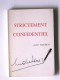 André Figueras - Strictement confidentiel