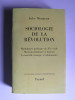 Jules Monnerot - Sociologie de la Révolution. - Sociologie de la Révolution.