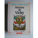 François-Georges Dreyfus - Histoire de Vichy