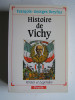 François-Georges Dreyfus - Histoire de Vichy - Histoire de Vichy