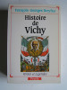 François-Georges Dreyfus - Histoire de Vichy - Histoire de Vichy