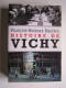 François-Georges Dreyfus - Histoire de Vichy