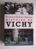 François-Georges Dreyfus - Histoire de Vichy - Histoire de Vichy