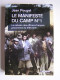 Jean Pouget - Le manifeste du camp n°1