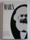 Werner Blumenberg - Marx