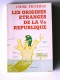 André Figueras - Les origines étranges de la Vème République