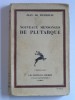 Jean de Pierrefeu - Nouveaux mensonges de Plutarque - Nouveaux mensonges de Plutarque