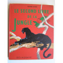 Rudyard Kipling - Le second livre de la jungle