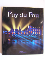 Collectif - Puy du fou