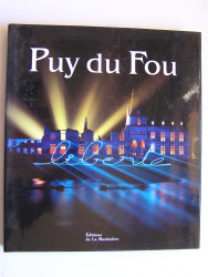 Collectif - Puy du fou