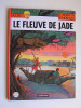 Le fleuve de jade. Alix