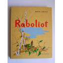 Maurice Genevoix - Raboliot
