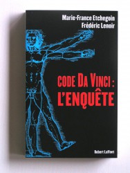 Code da Vinci: l'enquête
