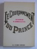 Alfred Fabre-Luce - le couronnement du Prince - le couronnement du Prince