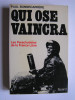 Paul Bonnecarrère - Qui ose vaincra. Les parachutistes de la France Libre - Qui ose vaincra. Les parachutistes de la France Libre