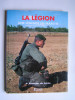 Tibor Szecsko - La légion, une légende en marche. 6e Étranger de Génie - La légion, une légende en marche. 6e Étranger de Génie