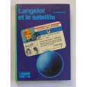 Lieutenant X (Vladimir Volkoff) - Langelot et le satellite