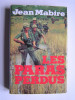 Jean Mabire - Les paras perdus - Les paras perdus