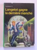 Lieutenant X (Vladimir Volkoff) - Langelot gagne la dernière manche - Langelot gagne la dernière manche