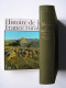 Georges Duby et Armand Wallon - Histoire de la France rurale