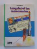 Lieutenant X (Vladimir Volkoff) - Langelot et les cosmonautes - Langelot et les cosmonautes