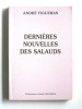 André Figueras - Dernières nouvelles des salauds - Dernières nouvelles des salauds