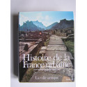 Georges Duby - Histoire de la France urbaine. Tome1. La ville antique