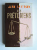 Jean Lartéguy - Les prétoriens - Les prétoriens
