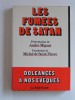 Michel de Saint-Pierre - Les fumées de Satan - Les fumées de Satan
