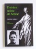 Thérèse icône de Marie