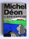 Michel Déon - Le jeune homme vert
