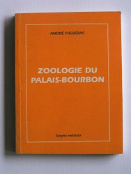 Zoologie du Palais-Bourbon
