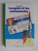 Lieutenant X (Vladimir Volkoff) - Langelot et les cosmonautes - Langelot et les cosmonautes