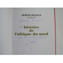 Général Edmond Jouhaud - Histoire de l'Afrique du Nord
