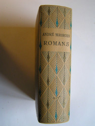 André Maurois - Romans